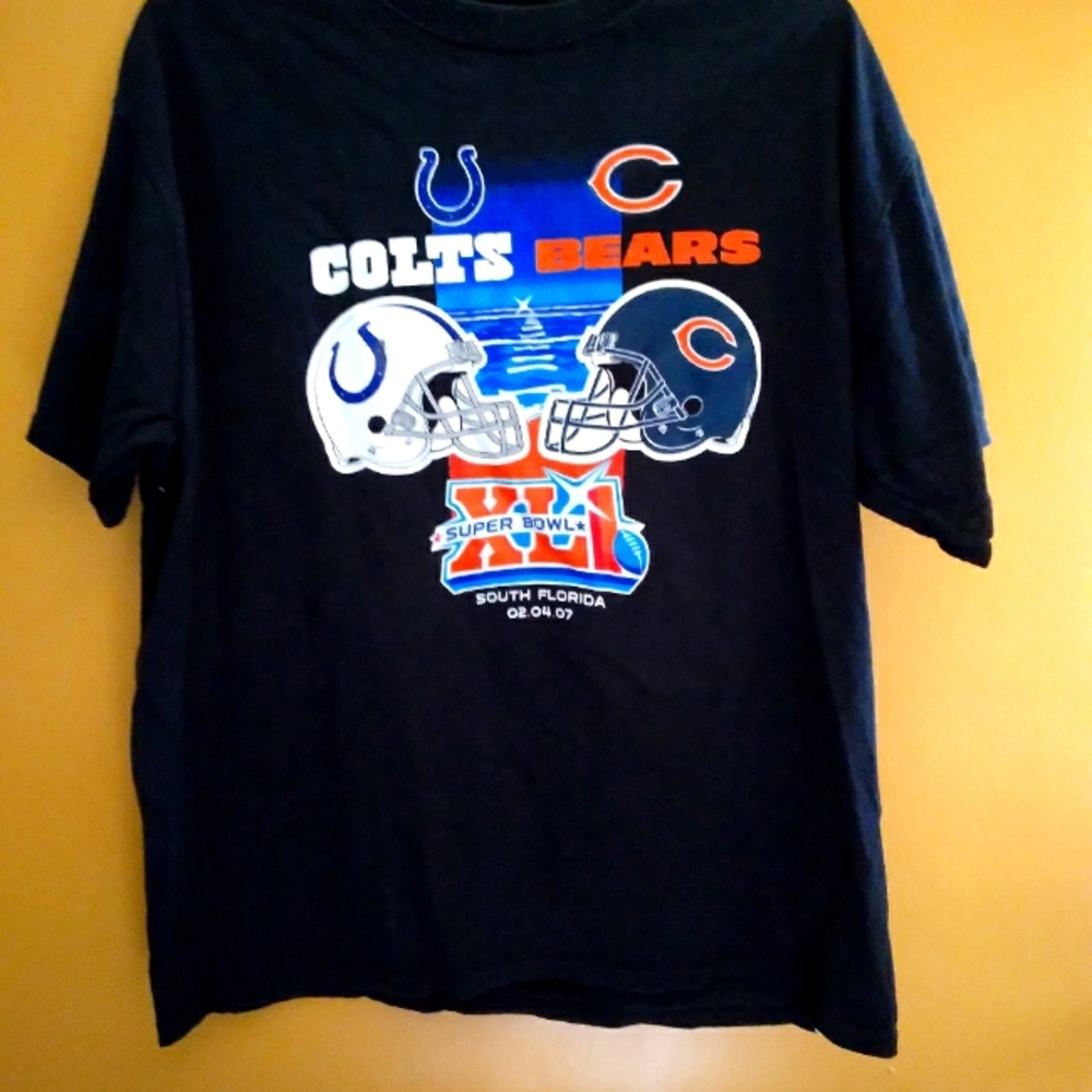 T-Shirt XL